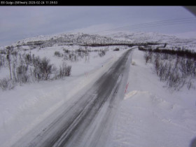 Imagen de vista previa de la cámara web Kilpisjärvi - E8 